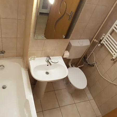 Old-city Studio Bukarest