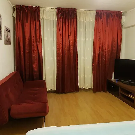 Old-city Studio Apartment