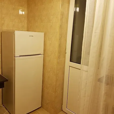 Old-city Studio Apartment *