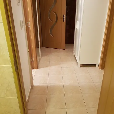 Old-city Studio Appartement Bucarest