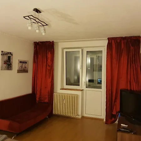 Apartamento Old-city Studio *