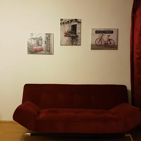 Old-city Studio Appartamento *